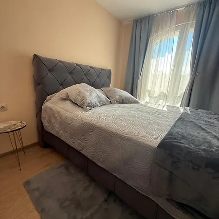 свети йоан луксозни Saint John Luxury Lejlighed Sozopol