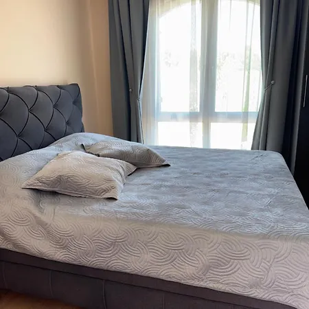 свети йоан C202 Saint John C202 Апартамент *